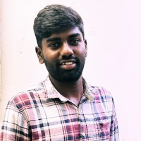 Aravind J