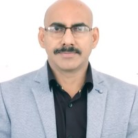 Sunil Kumar
