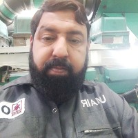 Muhammad Sohail