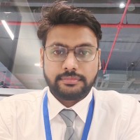 Gaurav Gandi