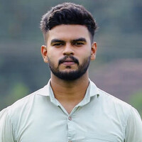Muhammed Shafeek