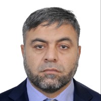 Muhammad Arif