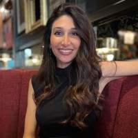 Sabrina Quraishi