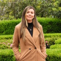 Milena Useche Holguín