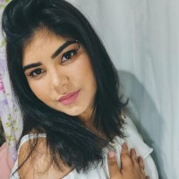 Rayanne Ferrari Cominato