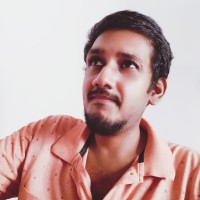 Sunil Shaajan B