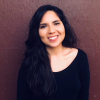 Brittany Nic Calvillo