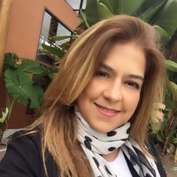 Luisa Fernanda Jaramillo Gutierrez