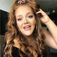 Misty Ivey