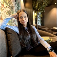 Sunidhi Alok
