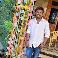 Dinesh Kumar