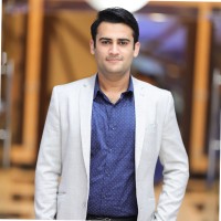 Shahbaz Ali