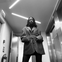 Aline Alagbo