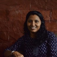 Limna Mohan