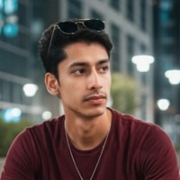 Muhammad Salman Shaikh