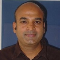 Mohan Yeggoni