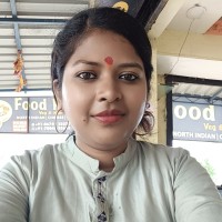 Karuna Kumari