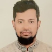 Md. Giash Uddin