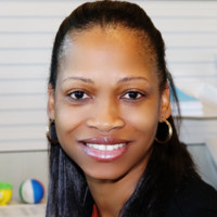 Tamika Reeves