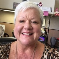 Robin Grantham