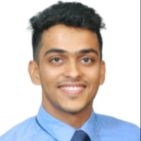 Akash Varghese