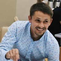Юрий Мельник