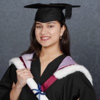 Tarushi Bahuguna