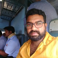 rajanish ravichandran