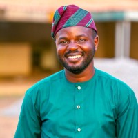 Tolulope Amao