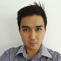 Andy Liu