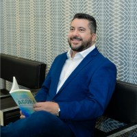 Anderson José Amâncio