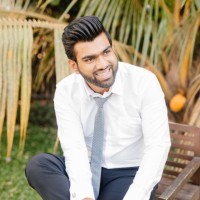 Udara Withanage