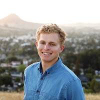 Garrett Arbogast