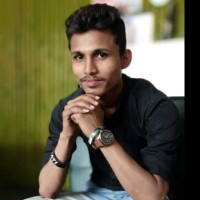 Krishn Kumar Patel