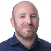 Mark Whale (Ccbi)