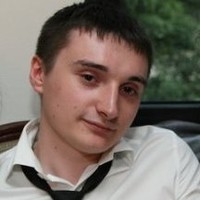 Артём Востриков