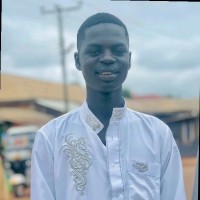 Gafaro Usman