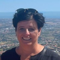 Anja Calon-De Smit