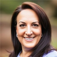 Janice Telstar, Cmp