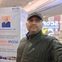 Arvind Kumar Chaurasia