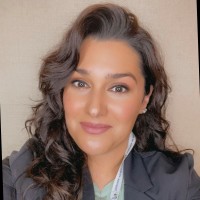 Mary Bahramand Armijo