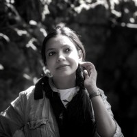 Krutika Mody