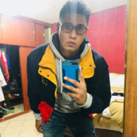 Arian David Cedillo Ramirez