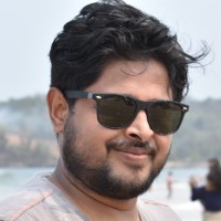 Vikas Srivastava