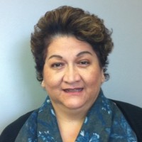 Sarah Olivo
