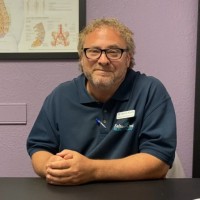 Dr. Kevin Steele