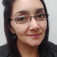 Daniela Olivera Suárez