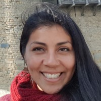 Natalia Munoz Espinoza