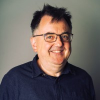 Jonathan Tutt