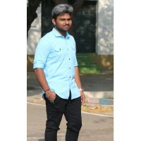 Jeevankumar Manikandan